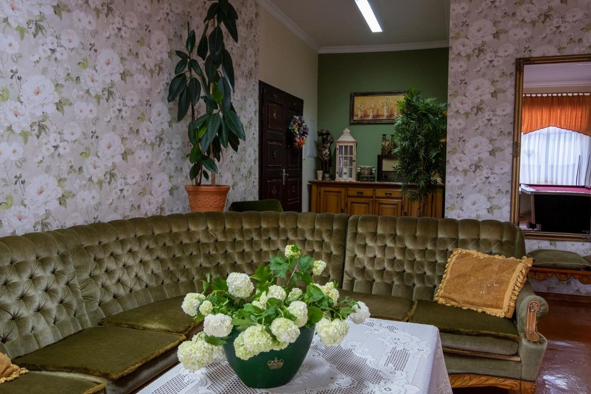Agroturystyka Ranczo ราดคูฟ ภายนอก รูปภาพ